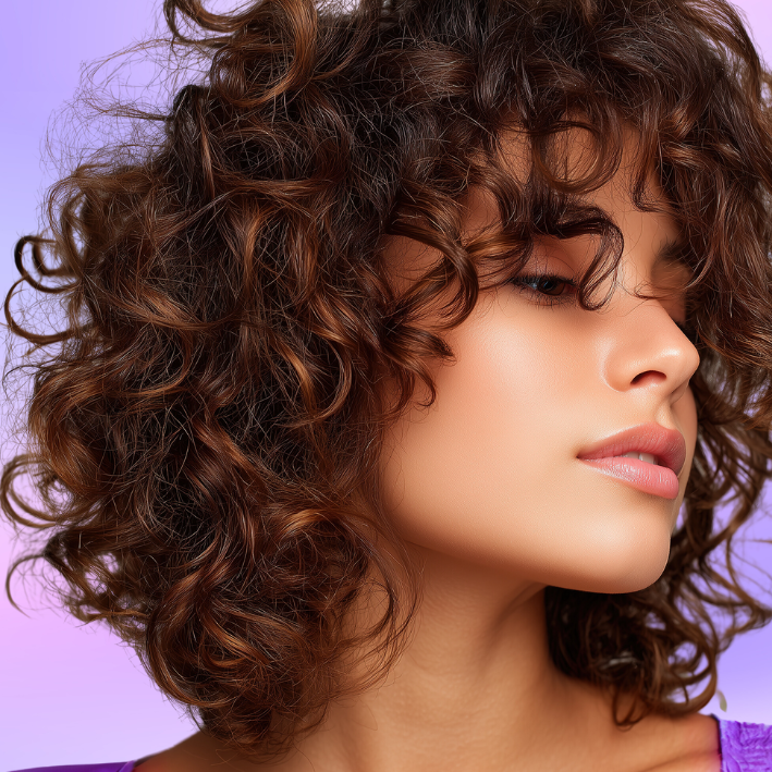 Curls & Waves