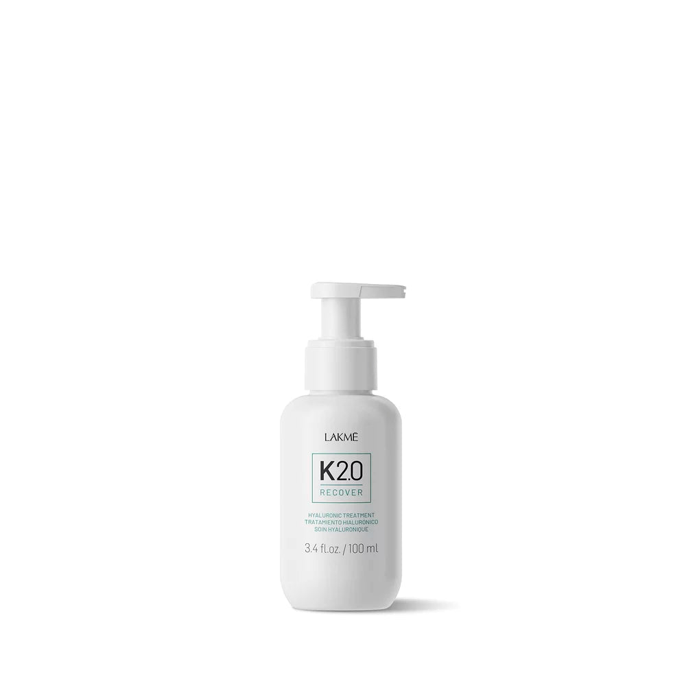 Lakme K2.0 Recover - Hyaluronic Treatment 100ml