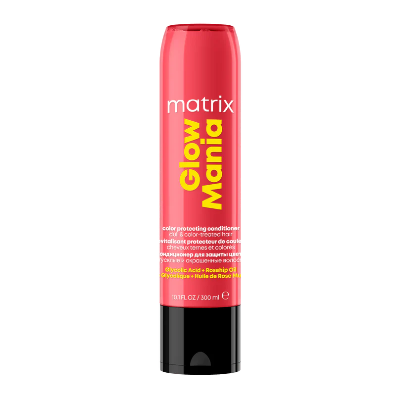 Matrix Total Results Glow Mania Conditioner 300ml
