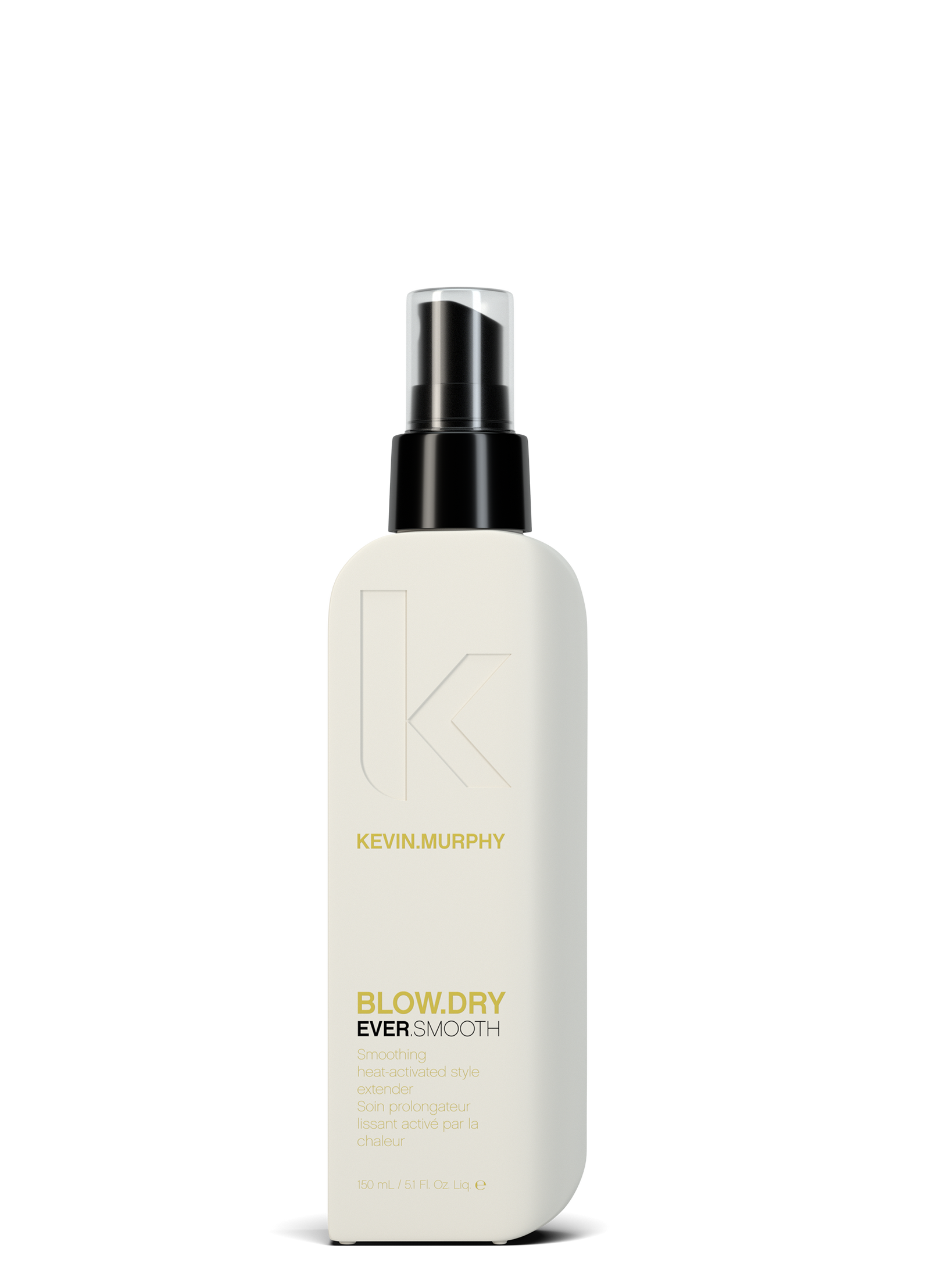 Kevin Murphy Blow Dry Ever Smooth hair product bottle on a white background
