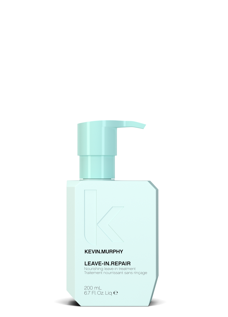 Kevin Murphy Leave-In Repair hair product bottle on a white background