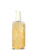 Kevin Murphy Shimmer Shine hair product bottle on a white background