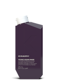 Kevin Murphy Young Again Rinse bottle on a white background
