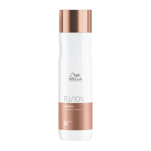 Wella Fusion Shampoo 250ml