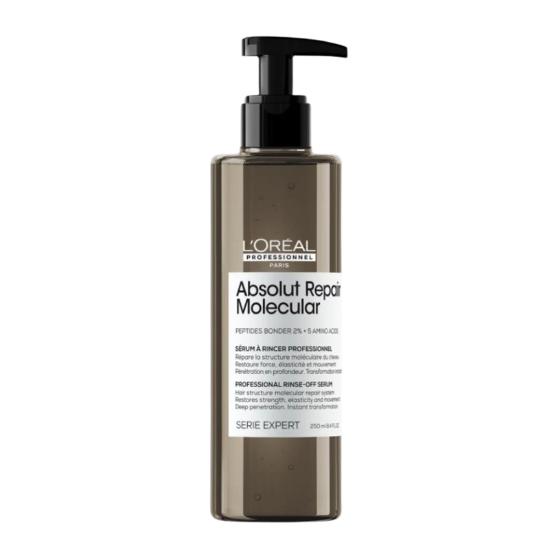 L'Oreal Professional Serie Expert Absolut Repair Molecular Rinse-Off Serum 250ml