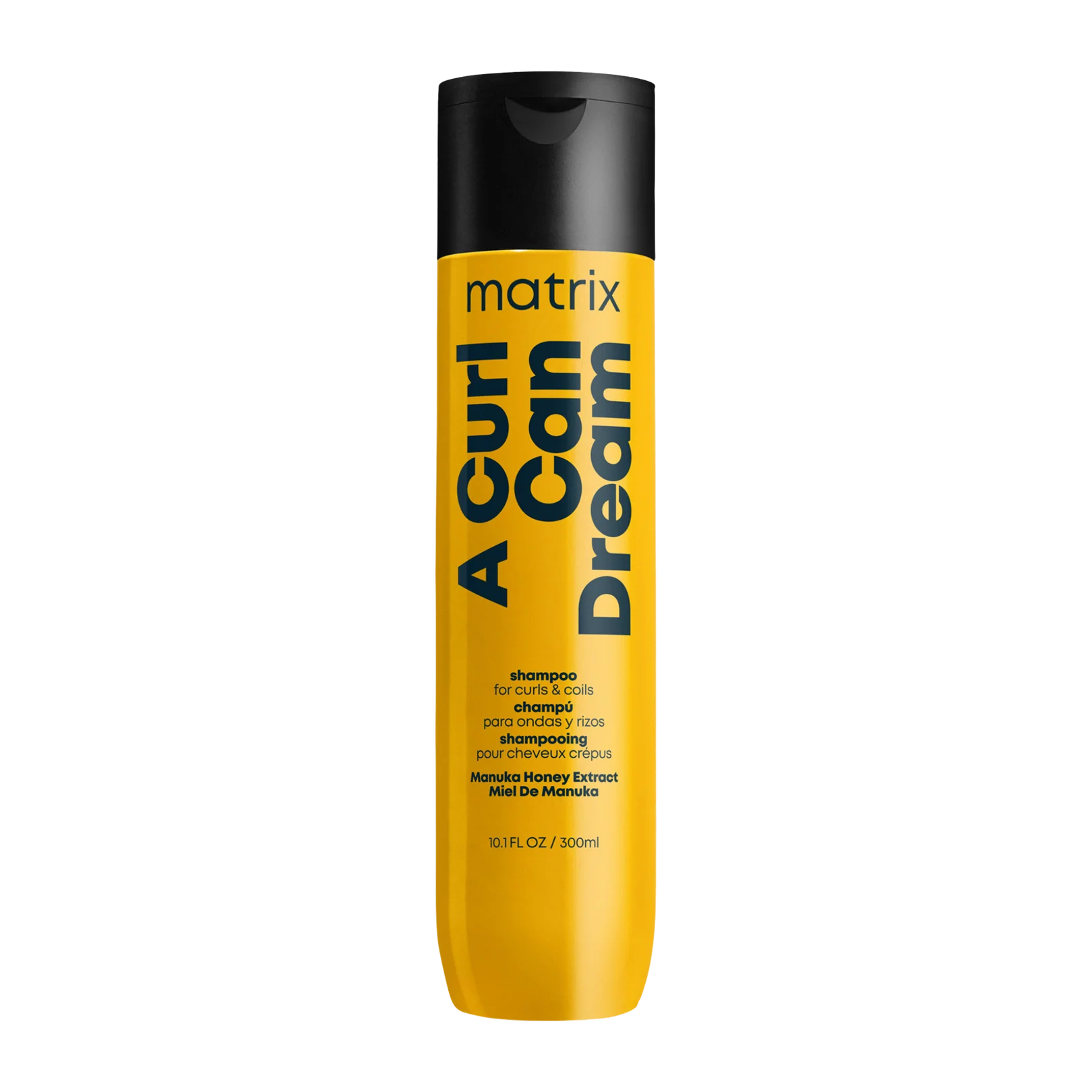 Matrix Total Results A Curl Can Dream Curl Preserving Shampoo 300ml
