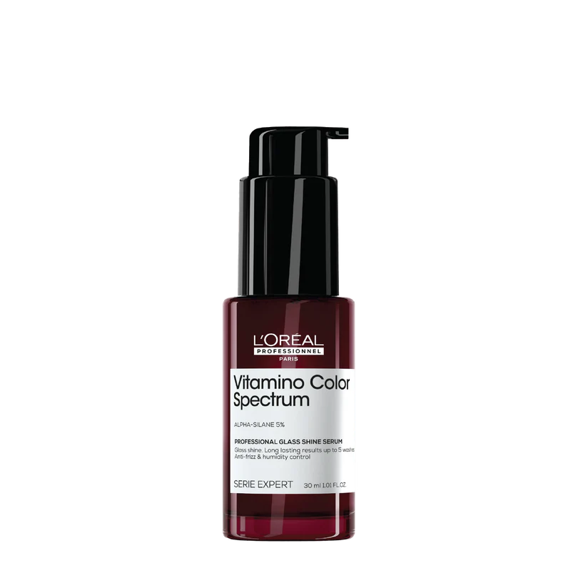 L'Oreal Professional Serie Expert Spectrum Glass Shine 50ml