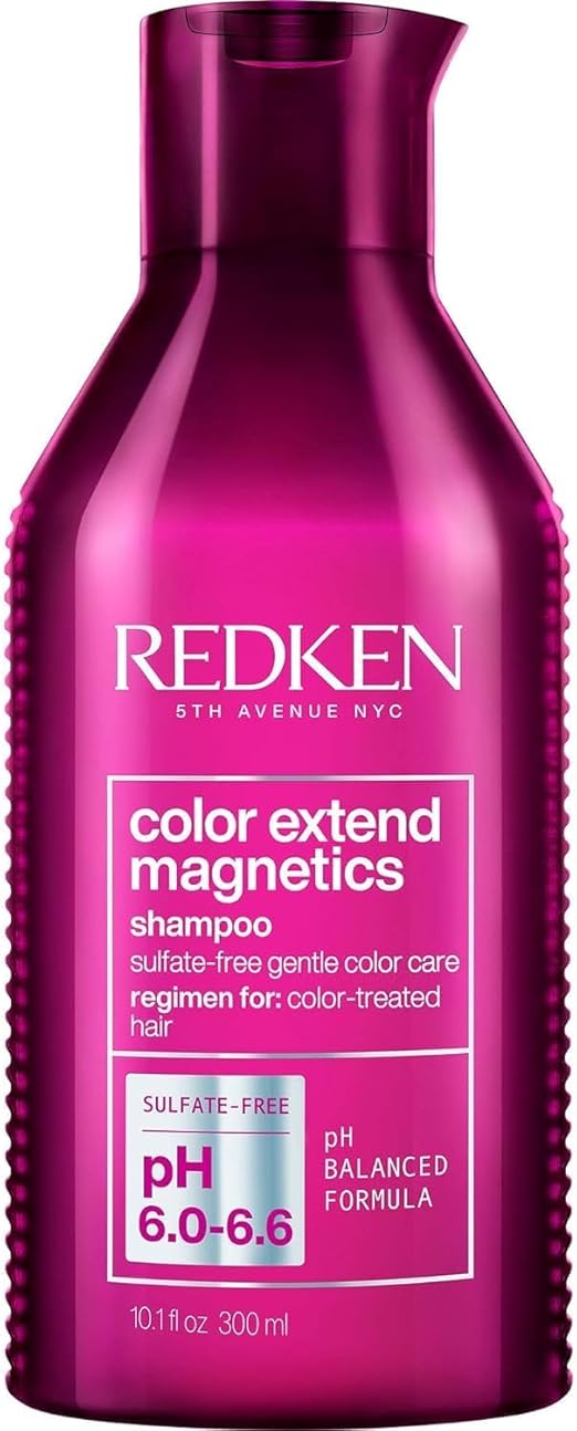 Redken Colour Extend Magnetics Shampoo 300ml