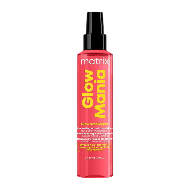 Matrix Total Results Glow Mania Leave In 250ml