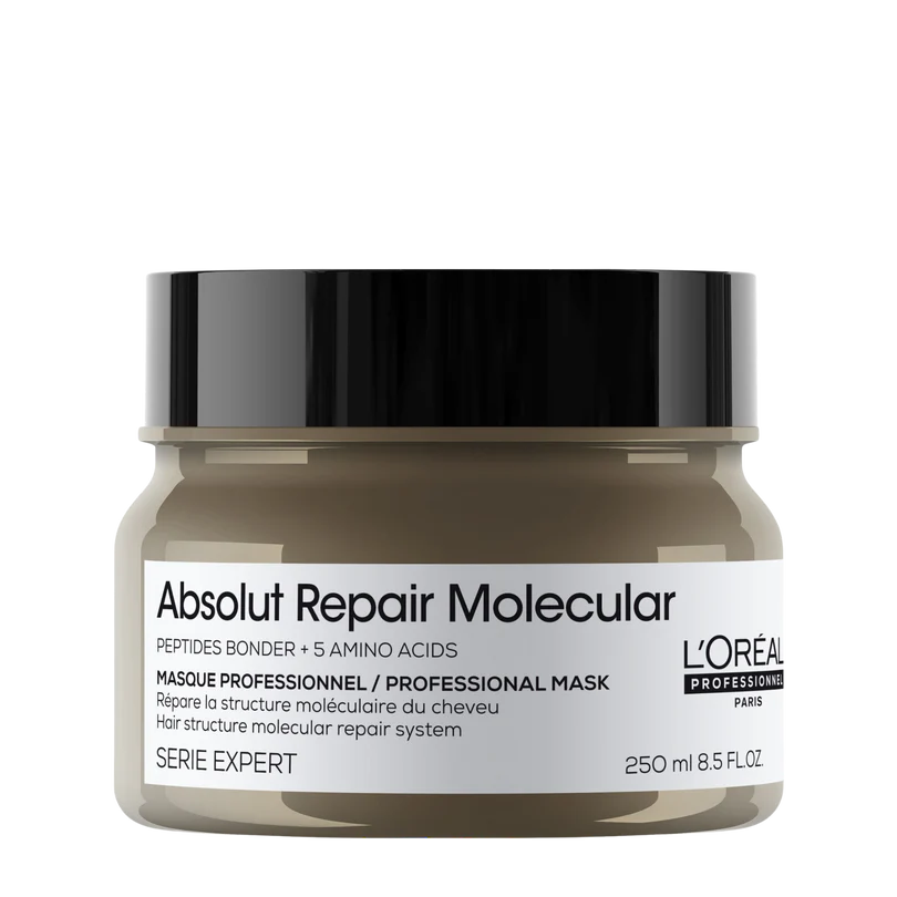 L'Oreal Professional Serie Expert Absolut Repair Molecular Mask 250ml