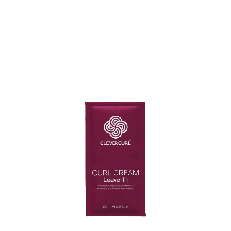 Clever Curl Curl Cream Leave In