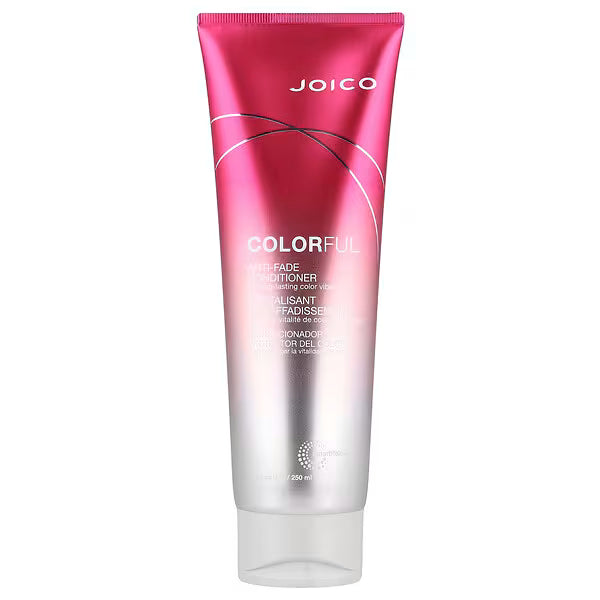 Joico - Color Infuse Red Conditioner 250ml