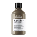 L'Oreal Professional Serie Expert Absolut Repair Molecular Shampoo 300ml