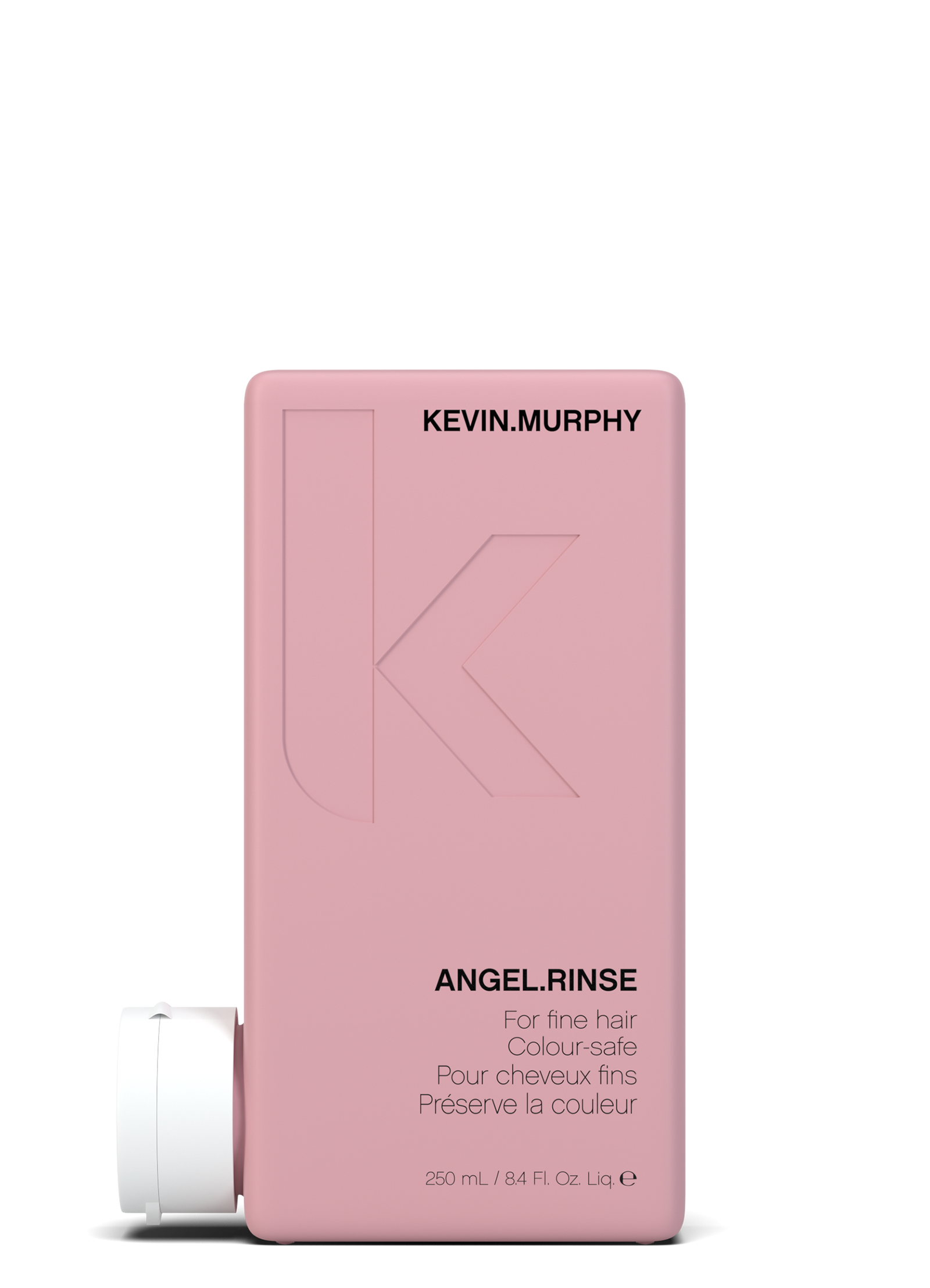 Kevin Murphy Killer Curls Wash shampoo bottle on a white background