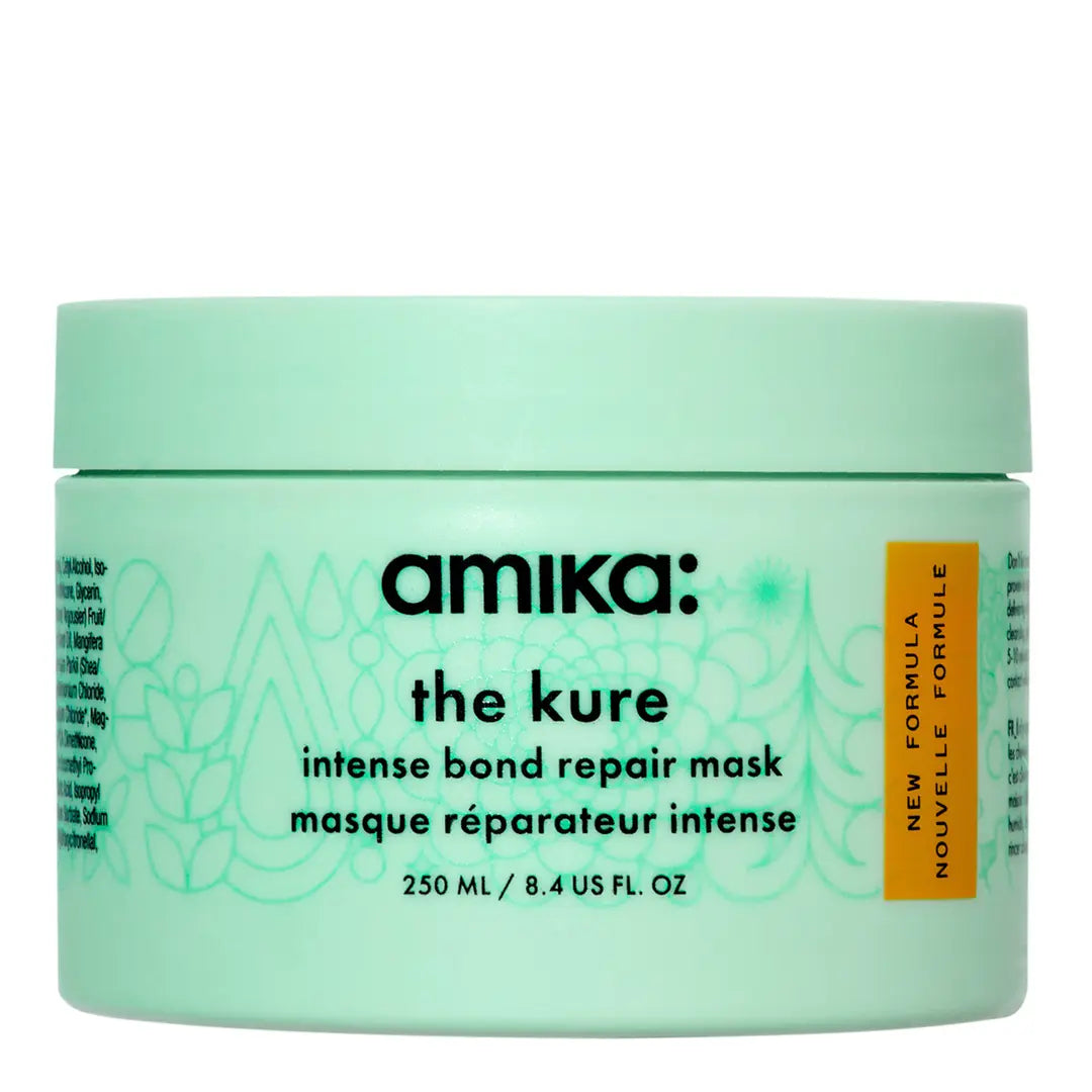 Amika: The Kure - intense strength repair mask 250ml