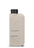 Kevin Murphy Blow Dry Rinse conditioner bottle on a white background