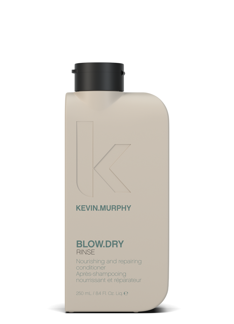 Kevin Murphy Blow Dry Rinse conditioner bottle on a white background