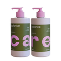 NAK Care Balance Duo Shampoo & Conditioner