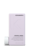 Kevin Murphy Crystal Angel bottle on a white background