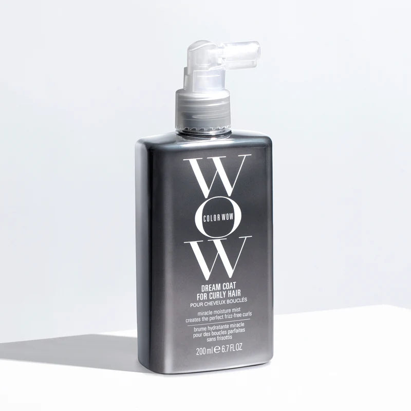 Colour Wow Dream Coat Supernatural Spray - Curly