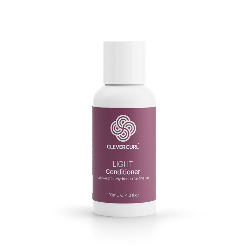 Clever Curl Light Conditioner