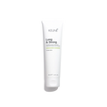 Keune Long & Strong hair care product on a white background