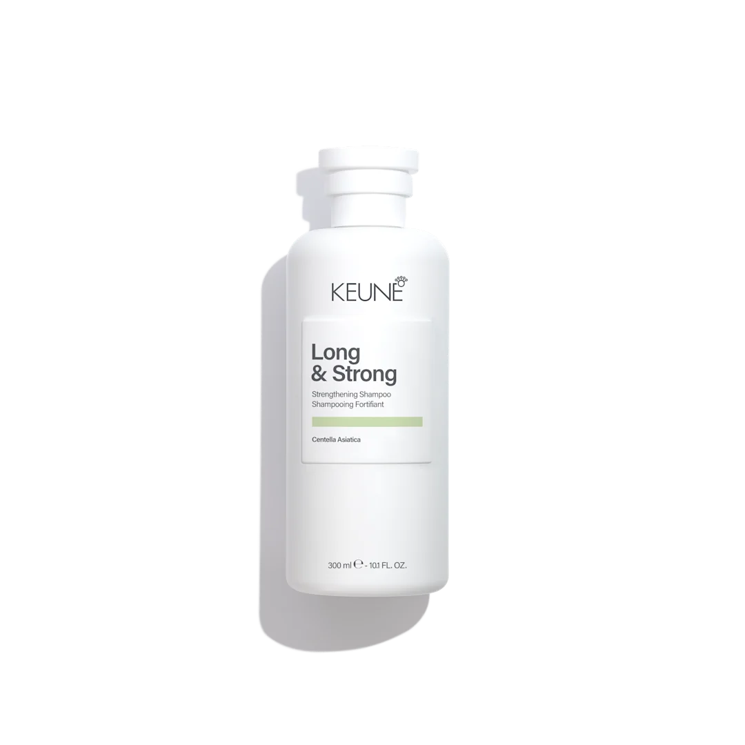 Keune Long & Strong Shampoo