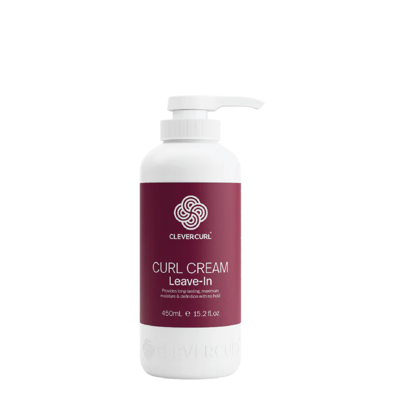 Clever Curl Curl Cream Leave In