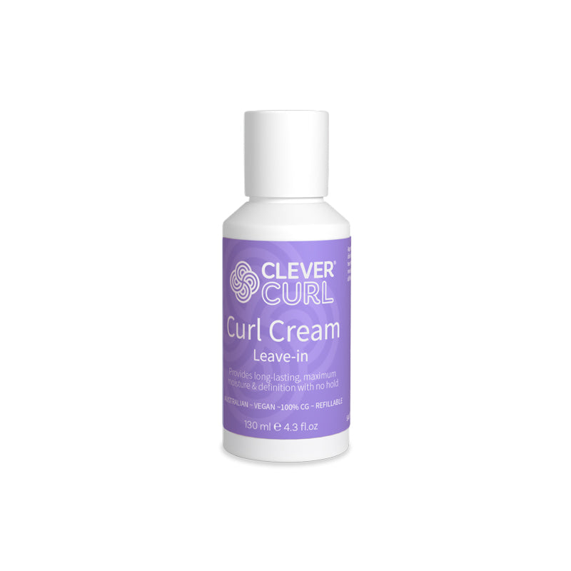 Clever Curl Curl Cream Leave In