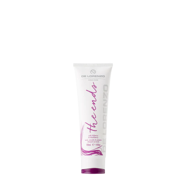 De Lorenzo Instant Rejuven8 The Ends 120ml