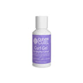 Clever Curl curl gel bottle on a white background