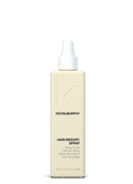 Kevin Murphy Hair Resort Spray bottle on a white background
