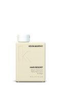 Kevin Murphy hair product bottle on a white background