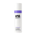K18 AirWash dry shampoo bottle on a white background