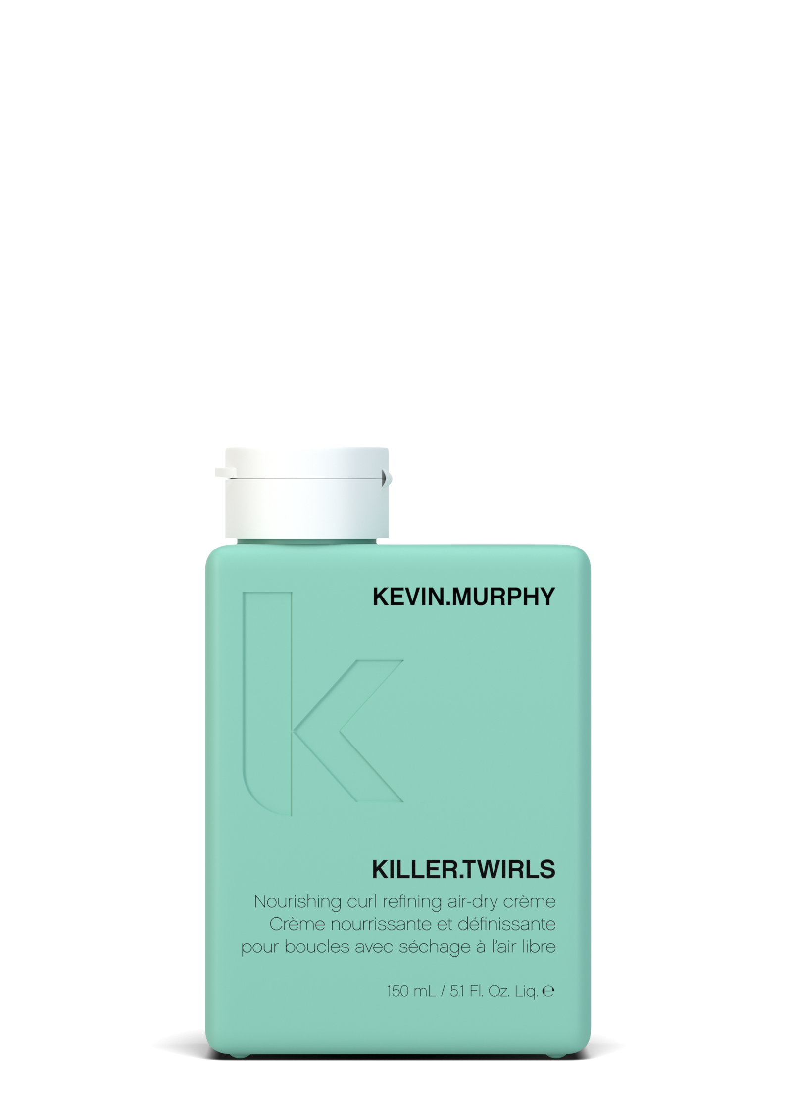Kevin Murphy Killer Twirls product on a white background