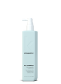 Kevin Murphy Killer Waves hair product bottle on a white background