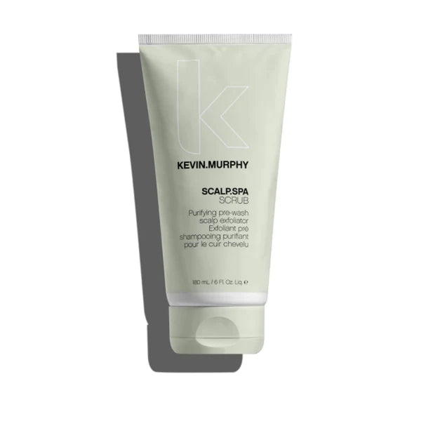 Kevin Murphy Scalp Spa Scrub 180ml
