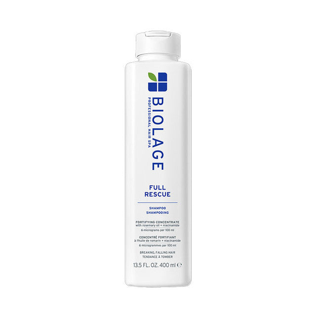 Biolage Full Rescue Shampoo 400ml