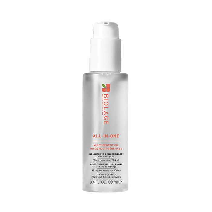 Biolage All-In-One Multi-Benefit Oil 100ml