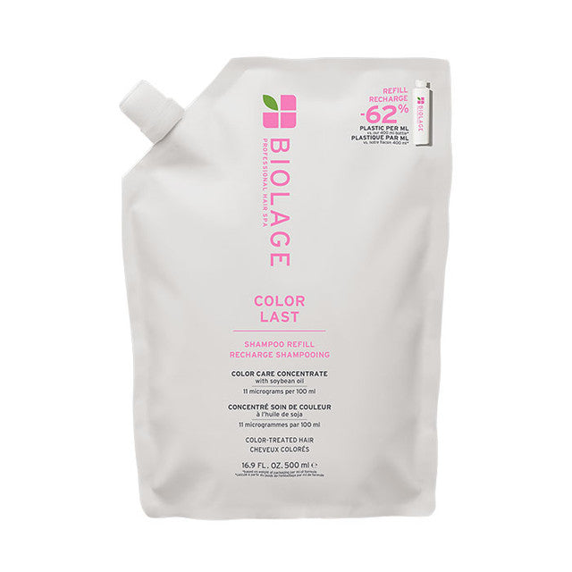 Biolage Color Last Shampoo Refill 500ml