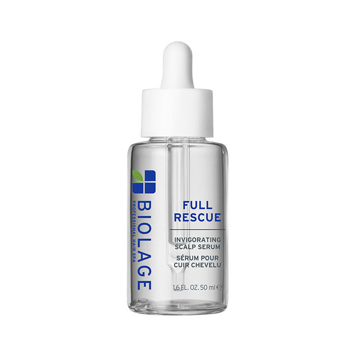 Biolage Full Rescue Invigorating Scalp Serum 50ml