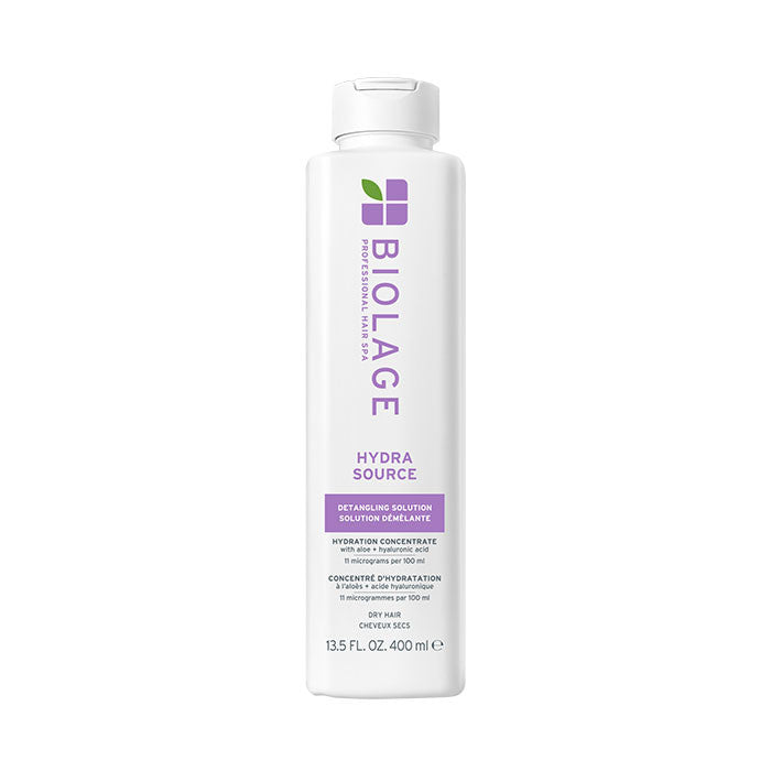 Biolage Hydra Source Detangling Solution 400ml