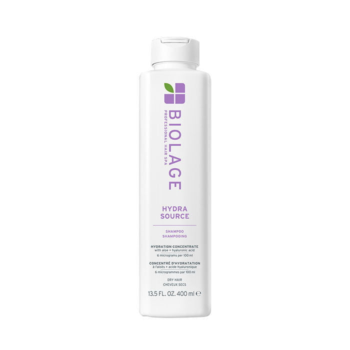 Biolage Hydra Source Shampoo 400ml