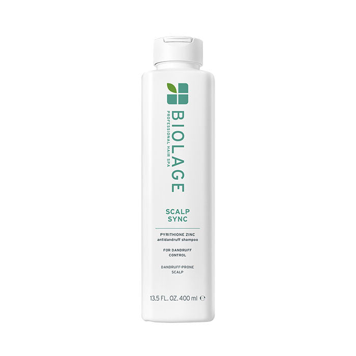 Biolage Scalp Sync Anti Dandruff Shampoo 400ml