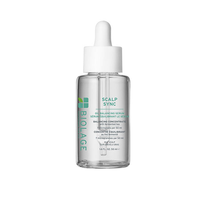 Biolage Scalp Sync Oil Balancing Serum 50ml