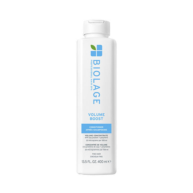 Biolage Volume Boost Conditioner 400ml