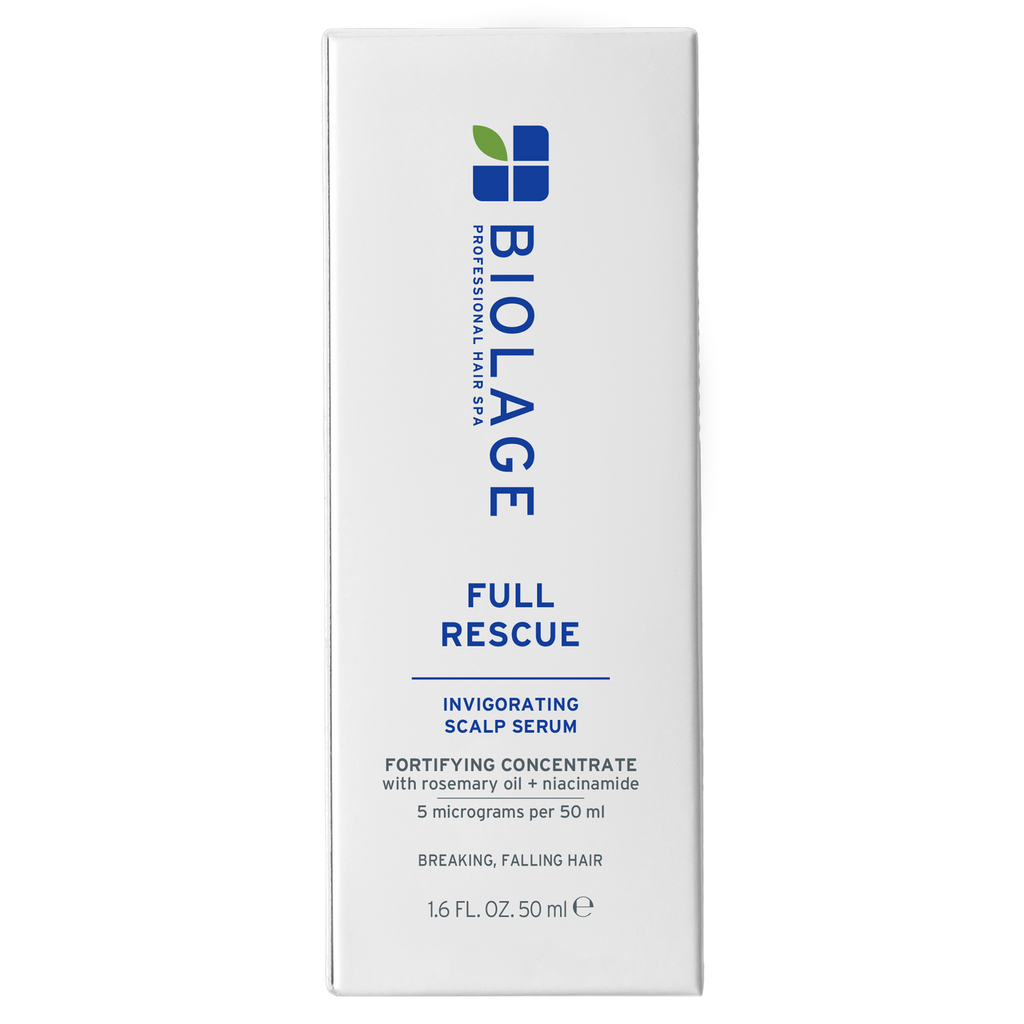 Biolage Full Rescue Invigorating Scalp Serum 50ml