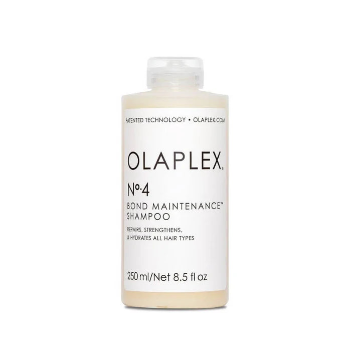 Olaplex No. 4 Shampoo