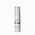 Olaplex No.9 hair serum bottle on a white background