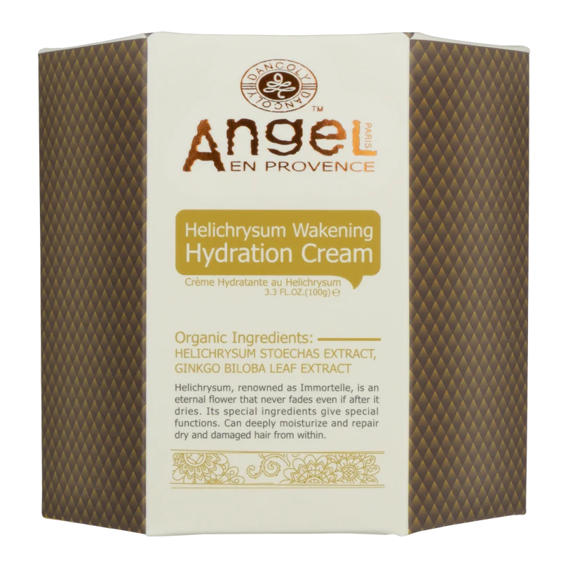 Angel Helichrysum Wakening Hydration Cream 100G